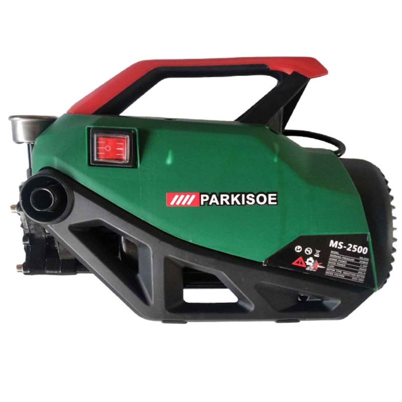 کارواش پارکیسو مدل ms 2500